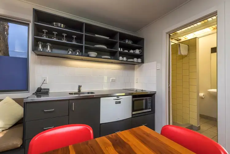 Sixth view of Homely unit listing, 5/49 Dickson Way, Point Lookout QLD 4183