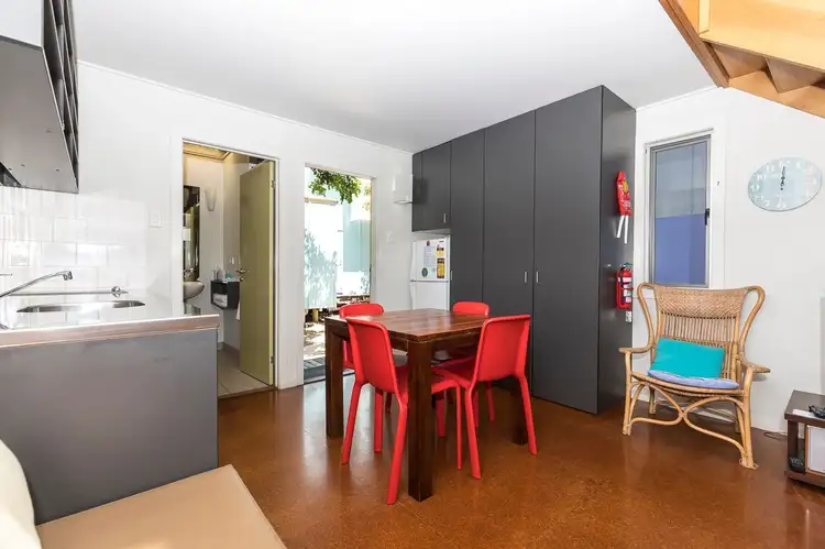 Seventh view of Homely unit listing, 5/49 Dickson Way, Point Lookout QLD 4183