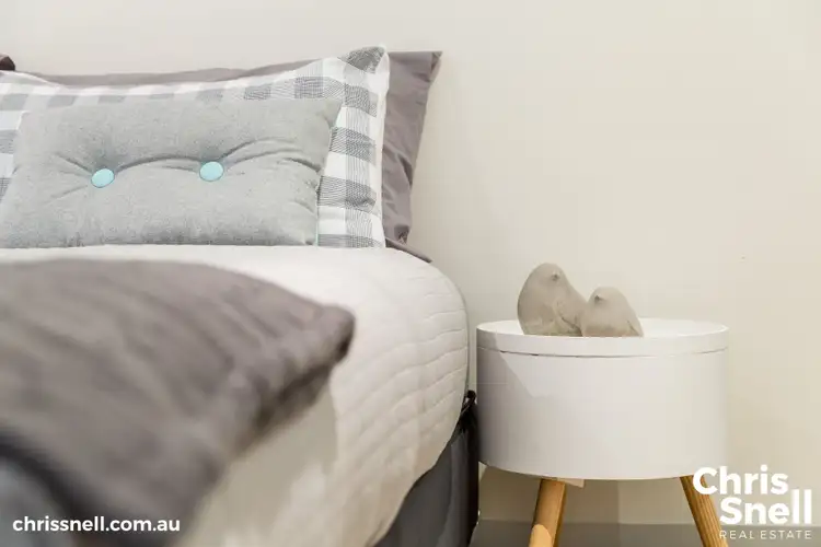 Third view of Homely apartment listing, 1003/555 Flinders Street, Melbourne VIC 3000