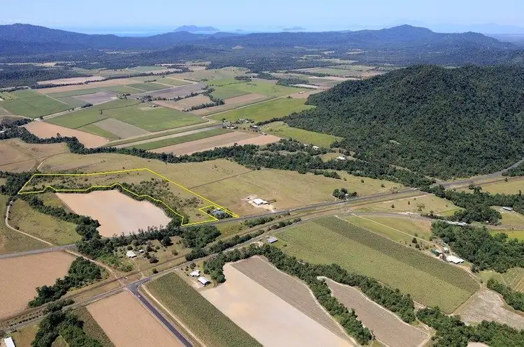 60836 Bruce Highway, Friday Pocket QLD 4855