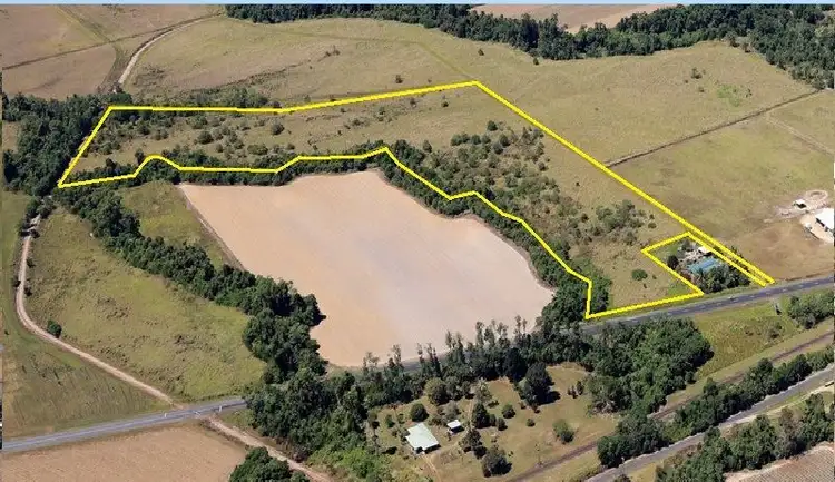 Second view of Homely land listing, 60836 Bruce Highway, Friday Pocket QLD 4855