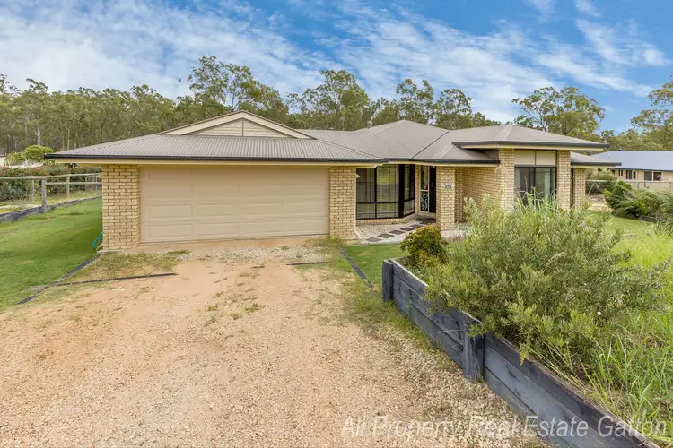 10 Spotted Gum Road, Gatton QLD 4343