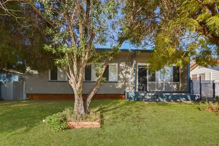 26 King Street, Gunnedah NSW 2380