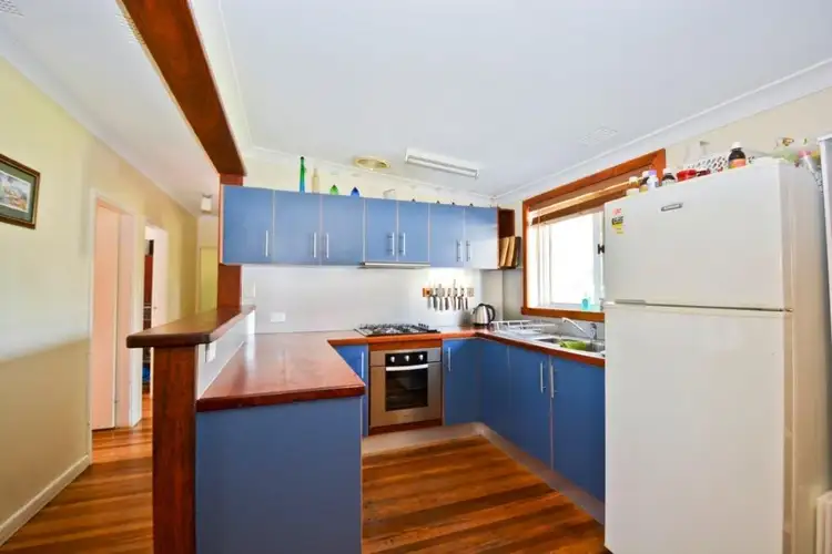 Third view of Homely house listing, 26 King Street, Gunnedah NSW 2380