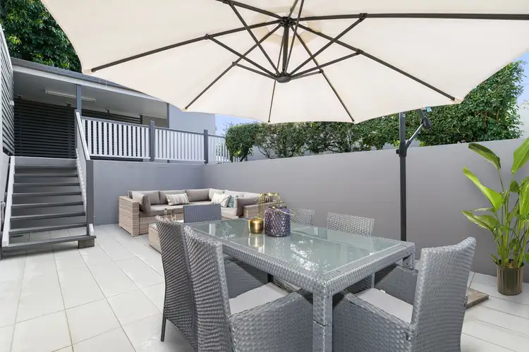 Main view of Homely townhouse listing, 2/15 Clara Street, Annerley QLD 4103