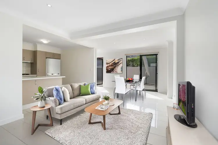 Third view of Homely townhouse listing, 2/15 Clara Street, Annerley QLD 4103