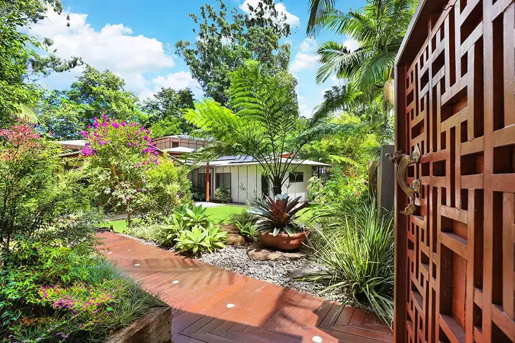 Third view of Homely house listing, 25 Bowerbird Place, Mons QLD 4556