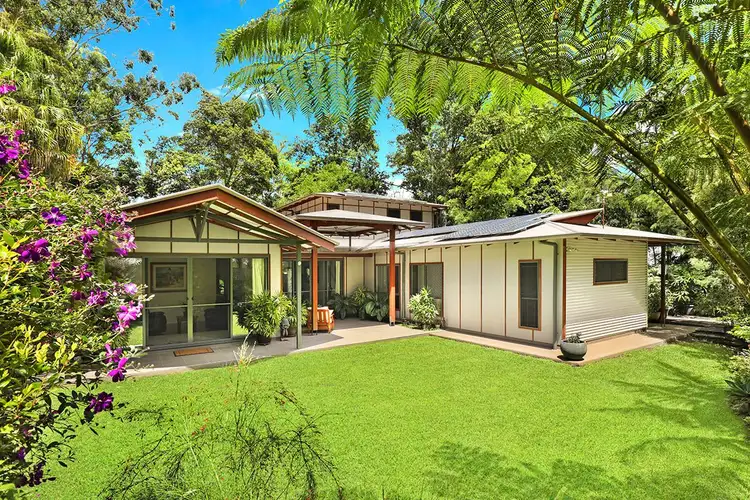 Fourth view of Homely house listing, 25 Bowerbird Place, Mons QLD 4556