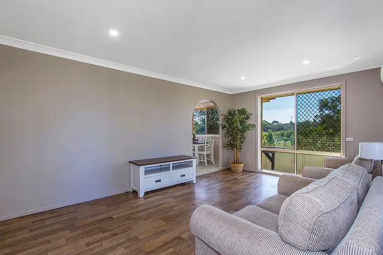 Second view of Homely semi-detached listing, 3/11 Weonga Place, San Remo NSW 2262