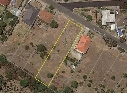15 Spinks Road, Marino SA 5049