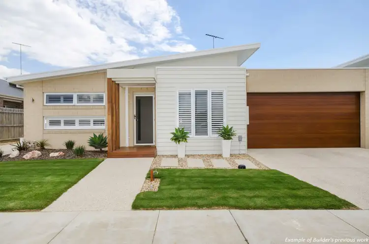 Sixth view of Homely townhouse listing, 1/13 Janelle Way, Ocean Grove VIC 3226