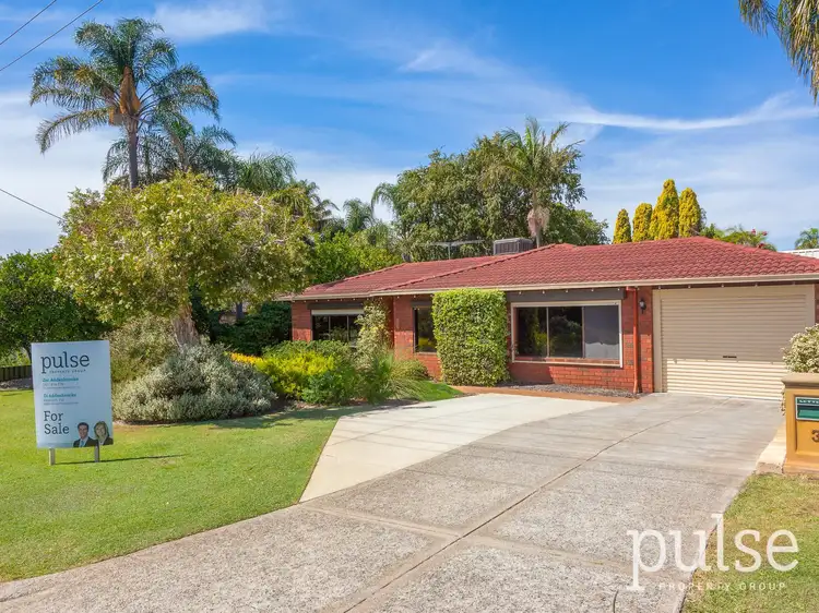 3 Meldreth Court, Willetton WA 6155