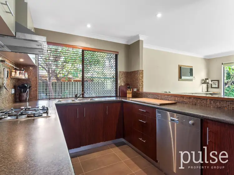 Fourth view of Homely house listing, 3 Meldreth Court, Willetton WA 6155