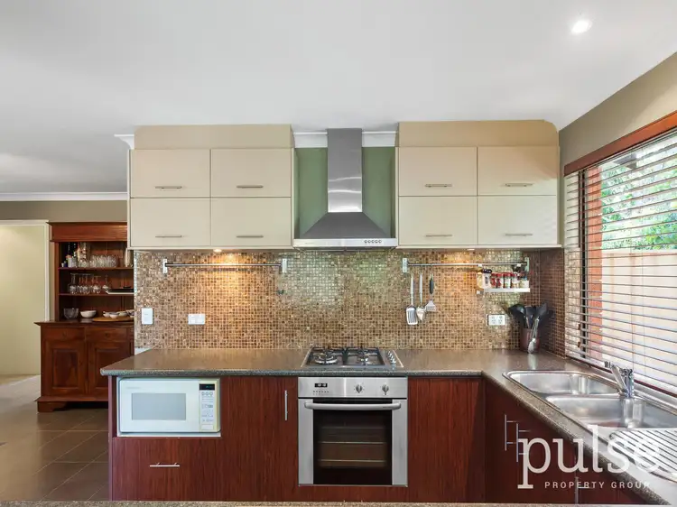 Fifth view of Homely house listing, 3 Meldreth Court, Willetton WA 6155