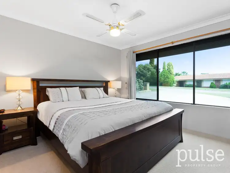 Seventh view of Homely house listing, 3 Meldreth Court, Willetton WA 6155