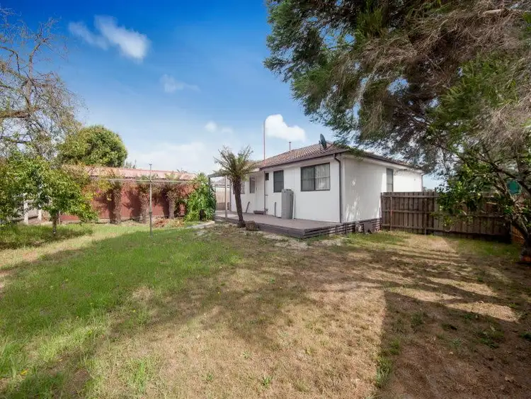 Sixth view of Homely house listing, 55 Aleppo Cres, Frankston North VIC 3200