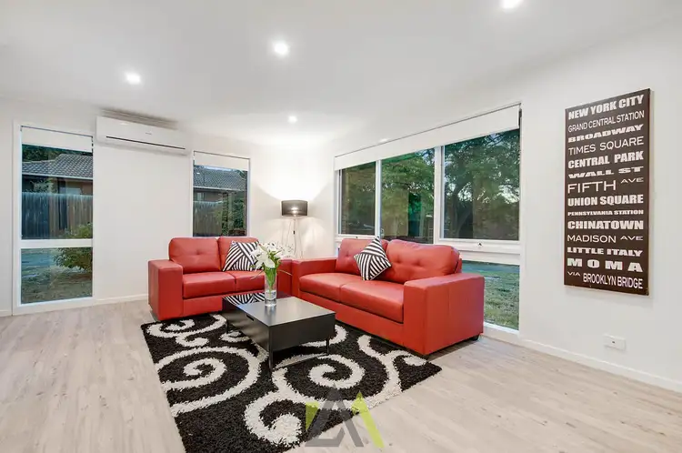 Second view of Homely unit listing, 1/33 Lardner Road, Frankston VIC 3199