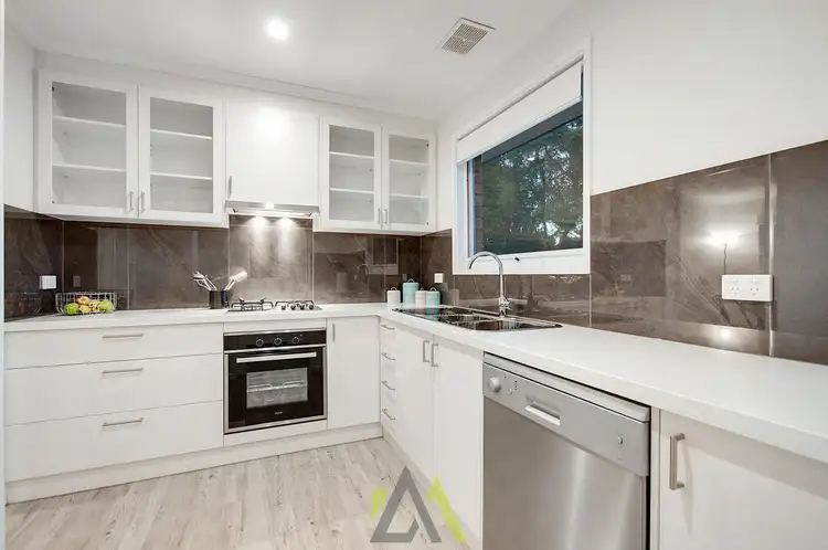 Third view of Homely unit listing, 1/33 Lardner Road, Frankston VIC 3199
