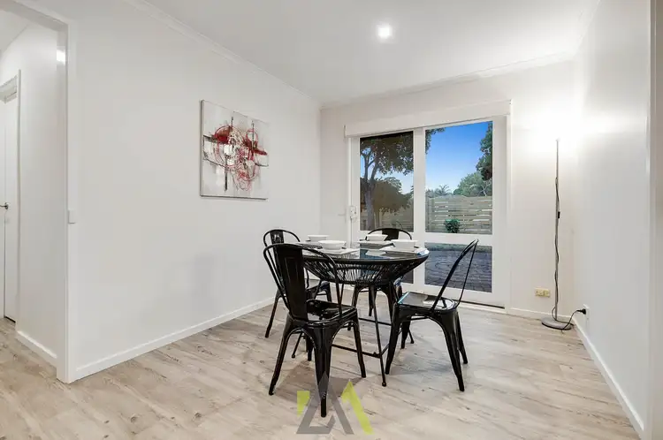 Fourth view of Homely unit listing, 1/33 Lardner Road, Frankston VIC 3199