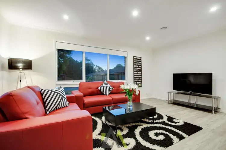 Fifth view of Homely unit listing, 1/33 Lardner Road, Frankston VIC 3199