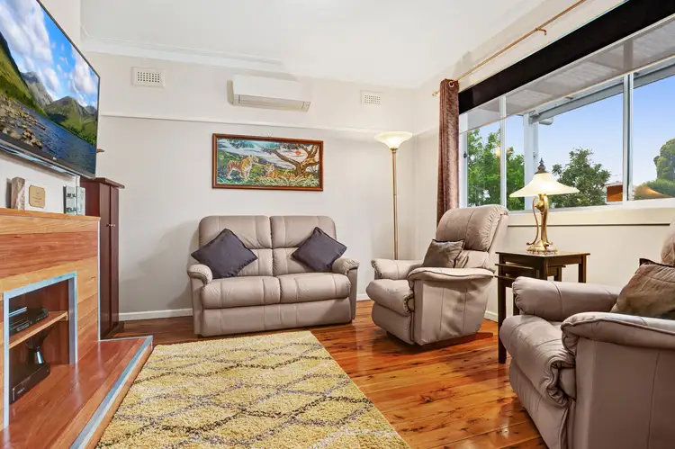 Second view of Homely house listing, 278 Morpeth Road, Raworth NSW 2321