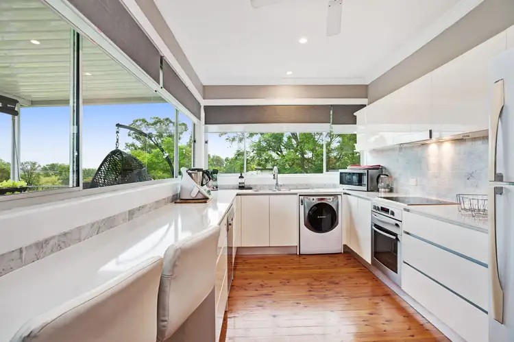 Third view of Homely house listing, 278 Morpeth Road, Raworth NSW 2321
