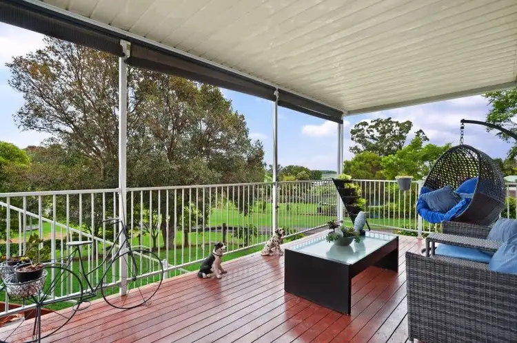 Fourth view of Homely house listing, 278 Morpeth Road, Raworth NSW 2321