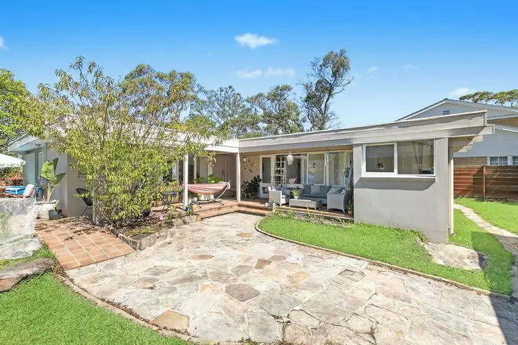 83 Grace Avenue, Forestville NSW 2087