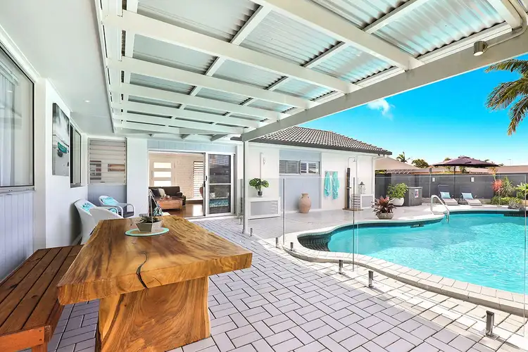 34 Wandoo Street, Minyama QLD 4575