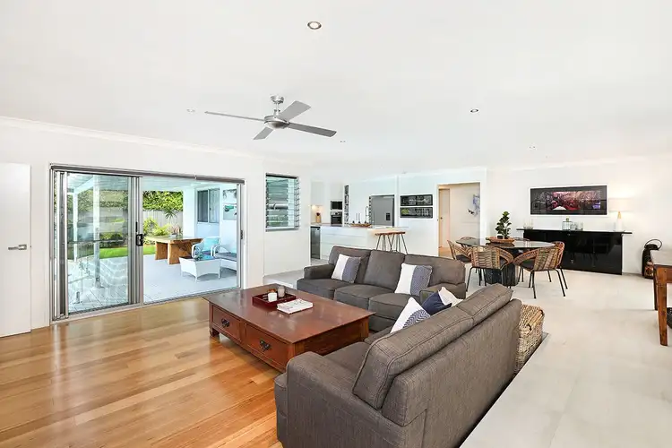 Third view of Homely house listing, 34 Wandoo Street, Minyama QLD 4575