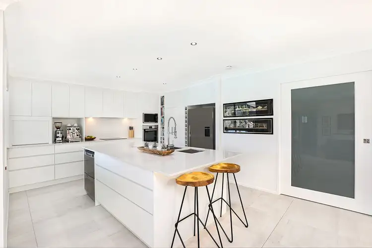 Fourth view of Homely house listing, 34 Wandoo Street, Minyama QLD 4575