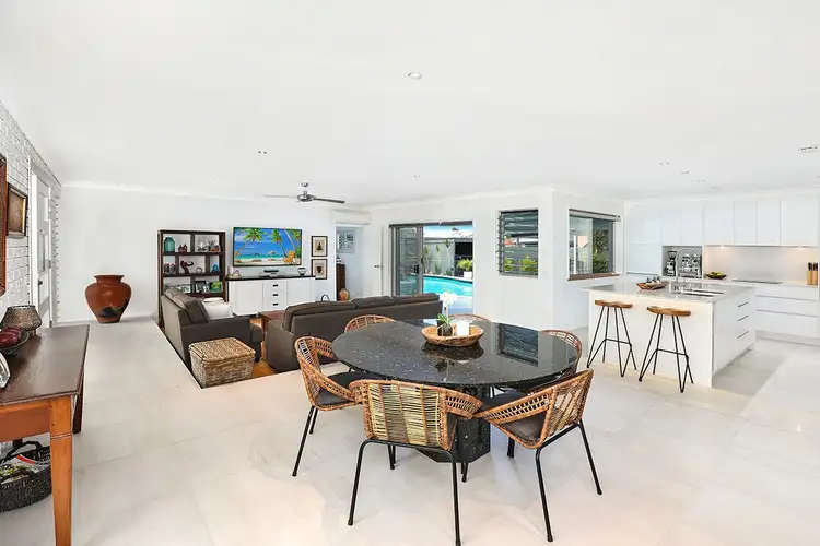 Fifth view of Homely house listing, 34 Wandoo Street, Minyama QLD 4575