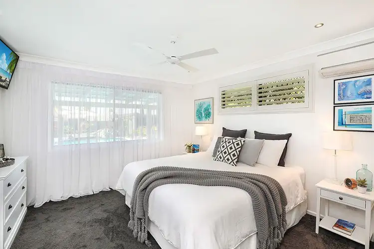 Seventh view of Homely house listing, 34 Wandoo Street, Minyama QLD 4575