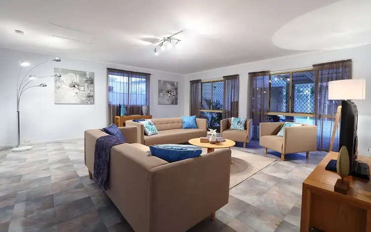 Second view of Homely house listing, 10 Muringo Court, Minyama QLD 4575