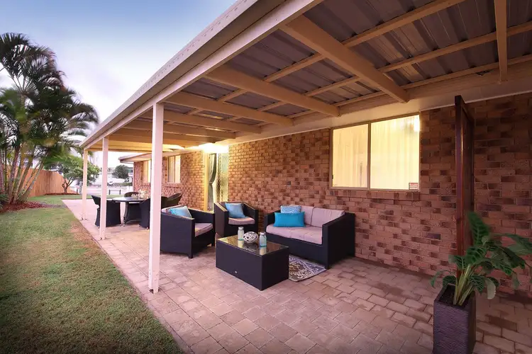 Fifth view of Homely house listing, 10 Muringo Court, Minyama QLD 4575