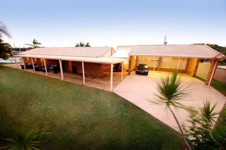 Sixth view of Homely house listing, 10 Muringo Court, Minyama QLD 4575