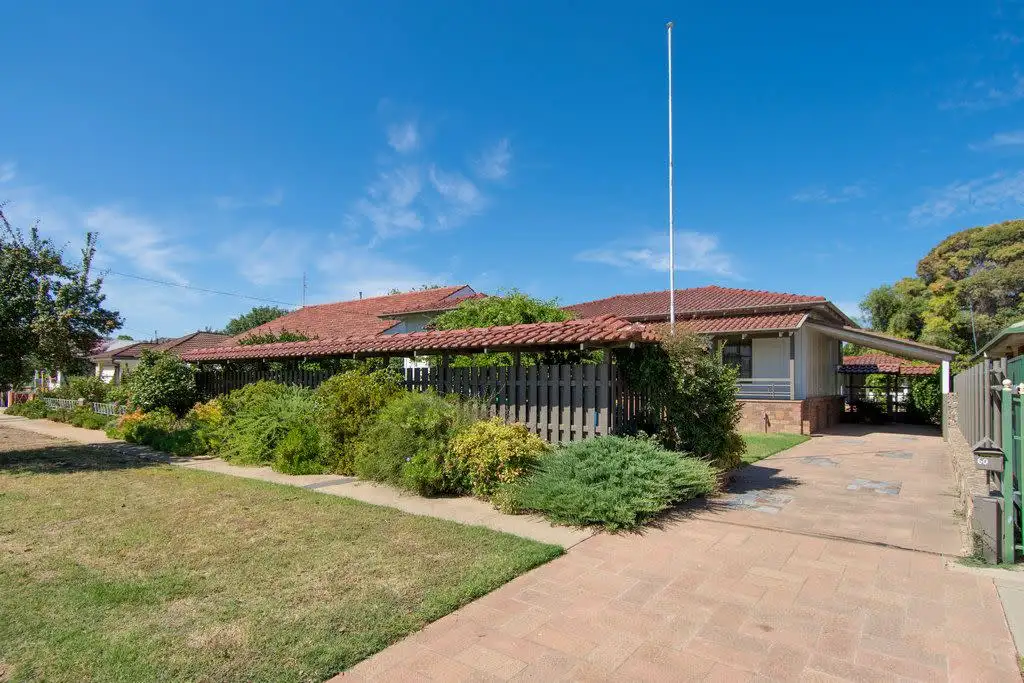 Main view of Homely house listing, 60 Gormly Avenue, Wagga Wagga NSW 2650