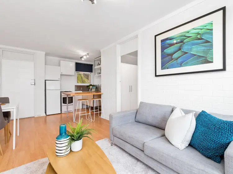Second view of Homely apartment listing, 26/281 Cambridge Street, Wembley WA 6014