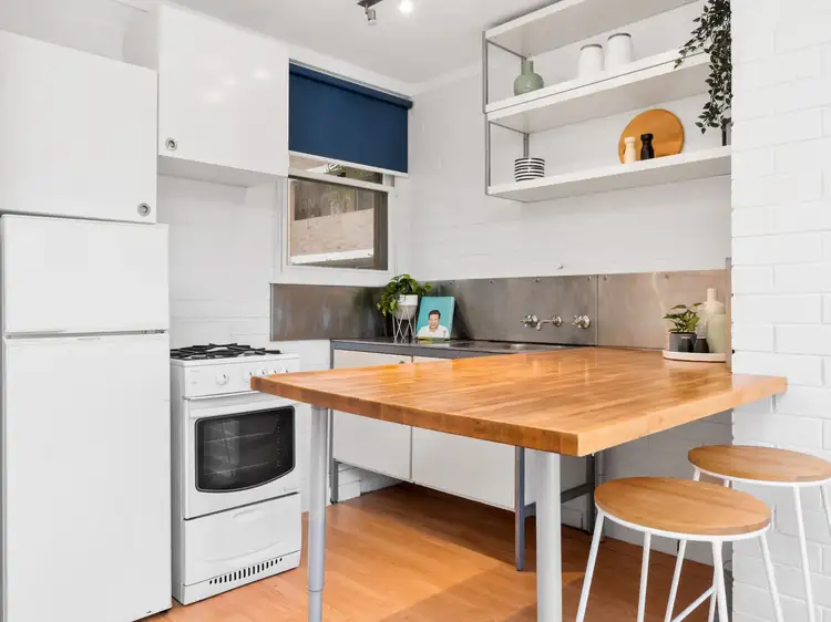 Third view of Homely apartment listing, 26/281 Cambridge Street, Wembley WA 6014