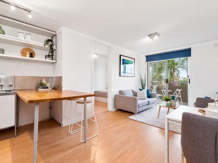 Fourth view of Homely apartment listing, 26/281 Cambridge Street, Wembley WA 6014