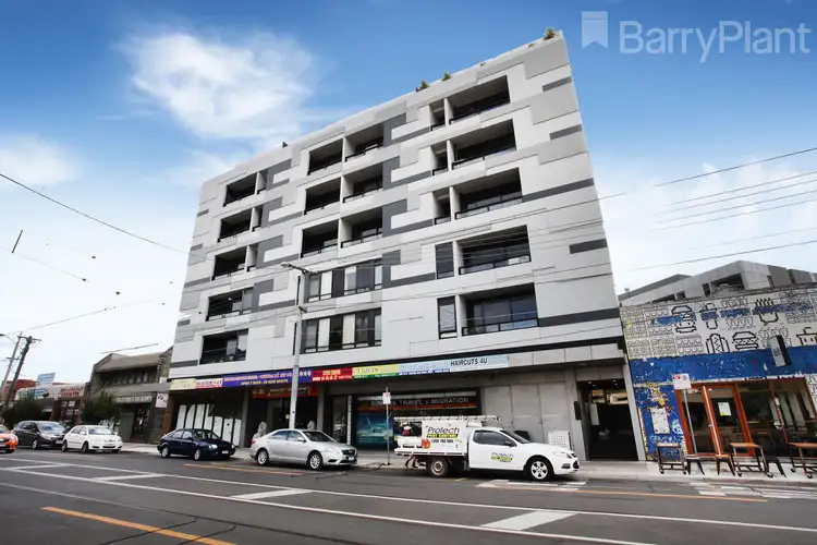 402a/10 Droop Street, Footscray VIC 3011