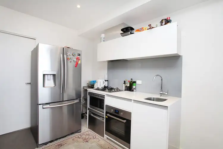 Sixth view of Homely apartment listing, 402a/10 Droop Street, Footscray VIC 3011