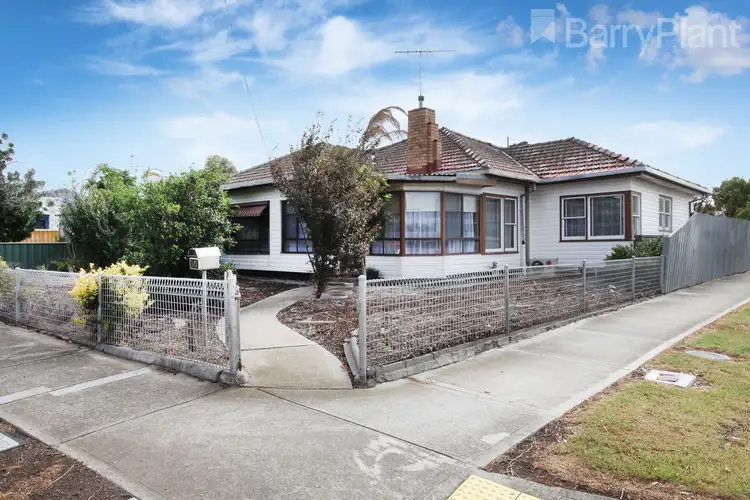 30 Selwyn Street, Albion VIC 3020