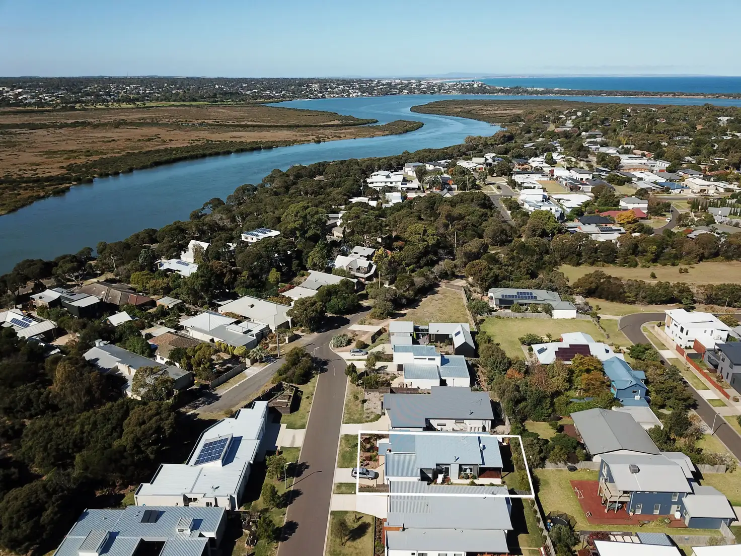 Main view of Homely house listing, 4 Eddystone Court, Barwon Heads VIC 3227