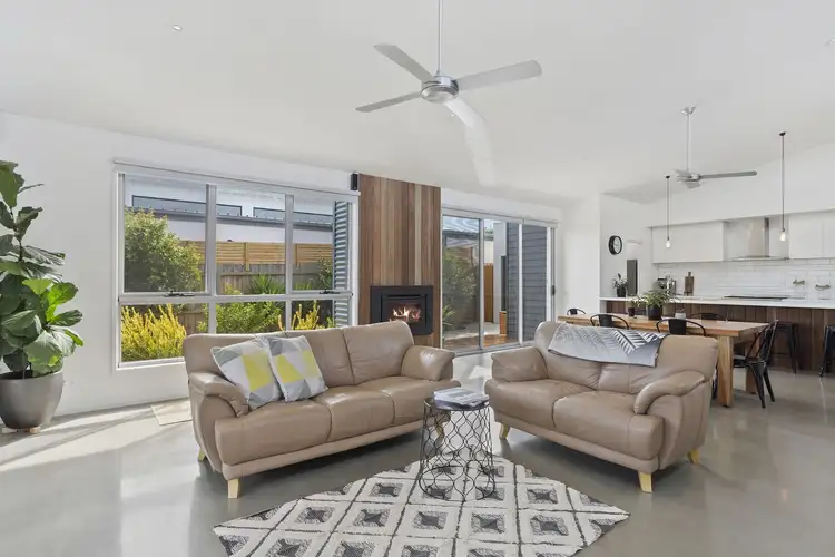 Second view of Homely house listing, 4 Eddystone Court, Barwon Heads VIC 3227
