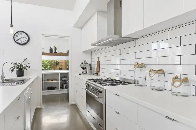 Fourth view of Homely house listing, 4 Eddystone Court, Barwon Heads VIC 3227