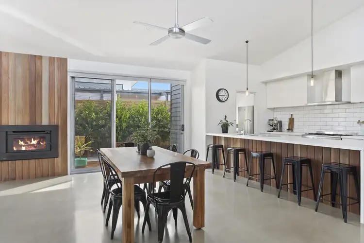 Fifth view of Homely house listing, 4 Eddystone Court, Barwon Heads VIC 3227