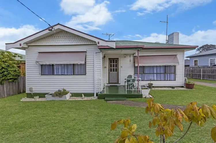 85 George Town Road, Newnham TAS 7248
