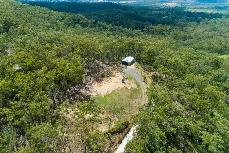 Fourth view of Homely land listing, 29 - 33 Currawong Court, Tamborine QLD 4270