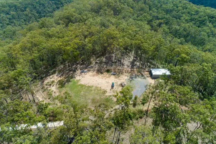 Fifth view of Homely land listing, 29 - 33 Currawong Court, Tamborine QLD 4270